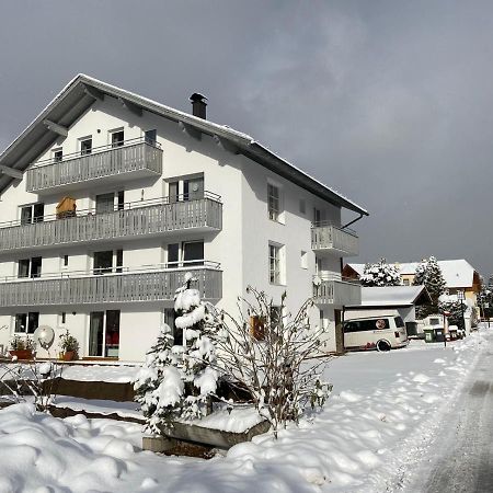 Bergfunken Apartments Seefeld in Tirol Exterior photo