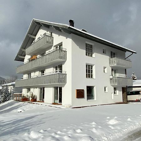 Bergfunken Apartments Seefeld in Tirol Exterior photo